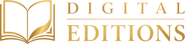 Digital Editions